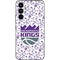 NBA Sacramento Kings History Logo Blast Galaxy A54 5G Skin
