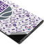 NBA Sacramento Kings History Logo Blast Galaxy Note 10 Skin