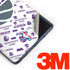 NBA Sacramento Kings History Logo Blast Galaxy Note 9 Skin