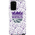NBA Sacramento Kings History Logo Blast Galaxy Note20 5G Pro Case