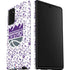 NBA Sacramento Kings History Logo Blast Galaxy Note20 5G Pro Case