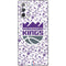 NBA Sacramento Kings History Logo Blast Galaxy Note20 5G Skin