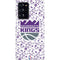 NBA Sacramento Kings History Logo Blast Galaxy Note20 Ultra 5G Lite Case