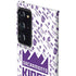 NBA Sacramento Kings History Logo Blast Galaxy Note20 Ultra 5G Lite Case