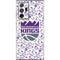 NBA Sacramento Kings History Logo Blast Galaxy Note20 Ultra 5G Skin