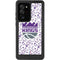 NBA Sacramento Kings History Logo Blast Galaxy Note20 Ultra 5G Waterproof Case