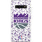 NBA Sacramento Kings History Logo Blast Galaxy S10 Plus Skin