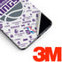 NBA Sacramento Kings History Logo Blast Galaxy S10e Skin
