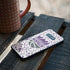 NBA Sacramento Kings History Logo Blast Galaxy S10e Skin