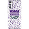 NBA Sacramento Kings History Logo Blast Galaxy S20 Fan Edition Skin