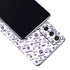 NBA Sacramento Kings History Logo Blast Galaxy S20 Fan Edition Skin