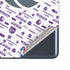 NBA Sacramento Kings History Logo Blast Galaxy S20 Fan Edition Skin