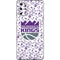 NBA Sacramento Kings History Logo Blast Galaxy S20 Plus Skin
