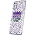 NBA Sacramento Kings History Logo Blast Galaxy S20 Plus Skin