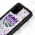 NBA Sacramento Kings History Logo Blast Galaxy S20 Plus Waterproof Case