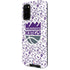 NBA Sacramento Kings History Logo Blast Galaxy S20 Pro Case