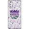 NBA Sacramento Kings History Logo Blast Galaxy S20 Skin