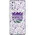 NBA Sacramento Kings History Logo Blast Galaxy S20 Skin