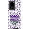 NBA Sacramento Kings History Logo Blast Galaxy S20 Ultra 5G Pro Case