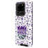 NBA Sacramento Kings History Logo Blast Galaxy S20 Ultra 5G Pro Case