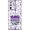 NBA Sacramento Kings History Logo Blast Galaxy S20 Ultra 5G Skin