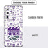 NBA Sacramento Kings History Logo Blast Galaxy S20 Ultra 5G Skin