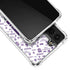 NBA Sacramento Kings History Logo Blast Galaxy S21 5G Clear Case