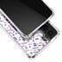 NBA Sacramento Kings History Logo Blast Galaxy S21 Plus 5G Clear Case