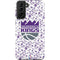 NBA Sacramento Kings History Logo Blast Galaxy S21 Plus 5G Pro Case