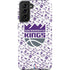 NBA Sacramento Kings History Logo Blast Galaxy S21 Plus 5G Pro Case