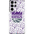 NBA Sacramento Kings History Logo Blast Galaxy S21 Ultra 5G Skin
