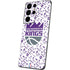 NBA Sacramento Kings History Logo Blast Galaxy S21 Ultra 5G Skin