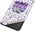 NBA Sacramento Kings History Logo Blast Galaxy S21 Ultra 5G Skin