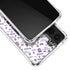 NBA Sacramento Kings History Logo Blast Galaxy S22 Plus Clear Case