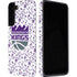 NBA Sacramento Kings History Logo Blast Galaxy S22 Plus Pro Case