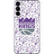 NBA Sacramento Kings History Logo Blast Galaxy S22 Plus Skin