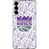 NBA Sacramento Kings History Logo Blast Galaxy S22 Plus Skin