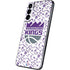 NBA Sacramento Kings History Logo Blast Galaxy S22 Plus Skin