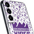 NBA Sacramento Kings History Logo Blast Galaxy S22 Plus Skin