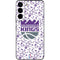 NBA Sacramento Kings History Logo Blast Galaxy S22 Skin