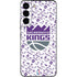 NBA Sacramento Kings History Logo Blast Galaxy S22 Skin