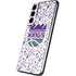 NBA Sacramento Kings History Logo Blast Galaxy S22 Skin