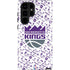 NBA Sacramento Kings History Logo Blast Galaxy S22 Ultra Pro Case
