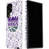 NBA Sacramento Kings History Logo Blast Galaxy S22 Ultra Pro Case