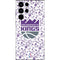 NBA Sacramento Kings History Logo Blast Galaxy S22 Ultra Skin