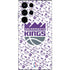 NBA Sacramento Kings History Logo Blast Galaxy S22 Ultra Skin