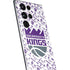 NBA Sacramento Kings History Logo Blast Galaxy S22 Ultra Skin
