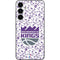 NBA Sacramento Kings History Logo Blast Galaxy S23 FE Skin