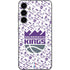 NBA Sacramento Kings History Logo Blast Galaxy S23 FE Skin