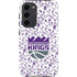 NBA Sacramento Kings History Logo Blast Galaxy S23 Plus Pro Case